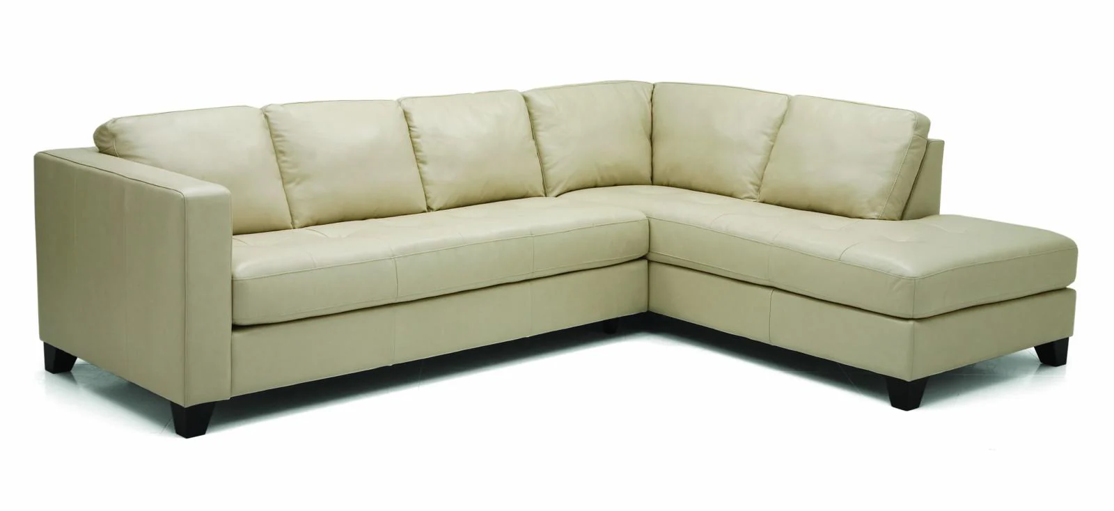 Palliser Jura 2-Piece Sectional w/ LHF Sofa 77201 - Image 3