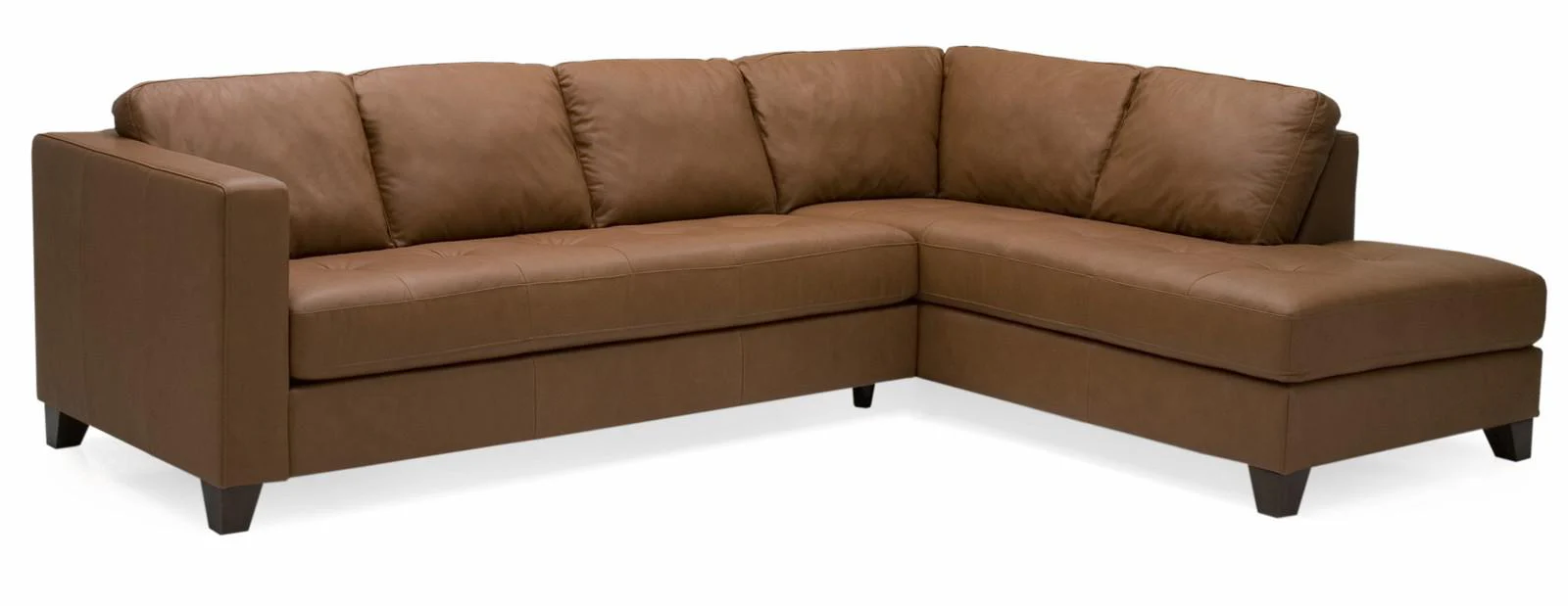Palliser Jura 2-Piece Sectional w/ LHF Sofa 77201 - Image 4