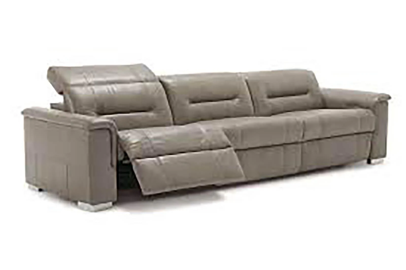 Palliser Keoni 3pc Reclining Sectional - Image 2