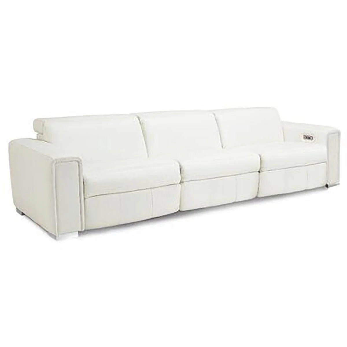 Palliser Lorenzo 3pc Reclining Sectional - Image 2