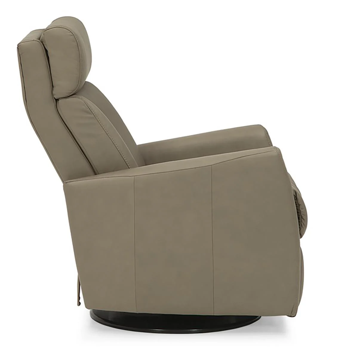 Palliser Prodigy II Power Swivel Glider with Power Headrest - Image 3