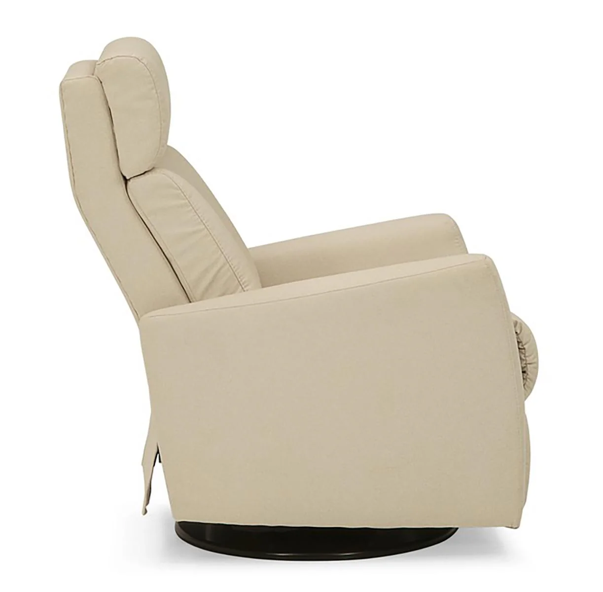 Palliser Prodigy Power Swivel Glider with Power Headrest - Image 4