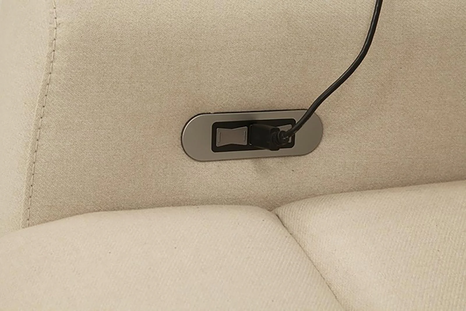 Palliser Prodigy Power Wall Hugger with Power Headrest - Image 5
