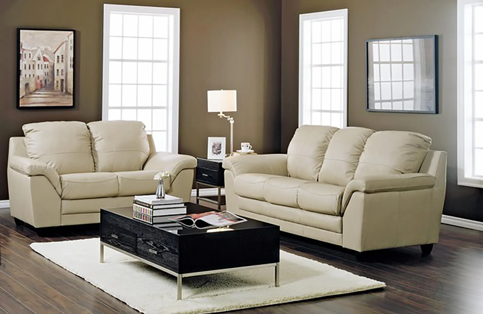 Palliser Sirus Chair - Image 3