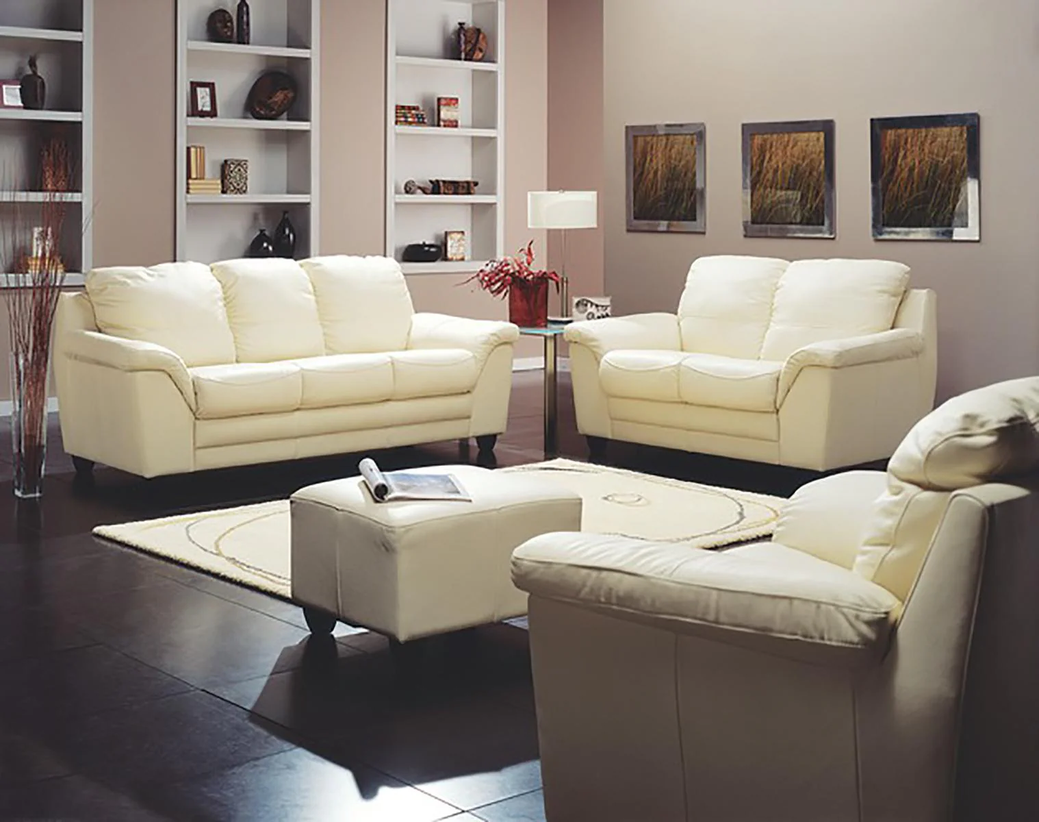 Palliser Sirus Loveseat - Image 2