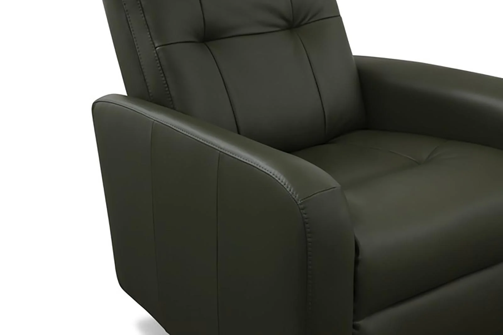 Palliser Sorrento II Power Swivel Glider with Power Headrest - Image 5