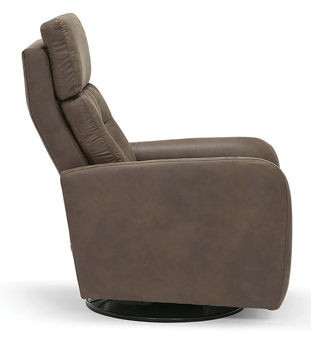 Palliser Sorrento Power Wall Hugger with Power Headrest - Image 2