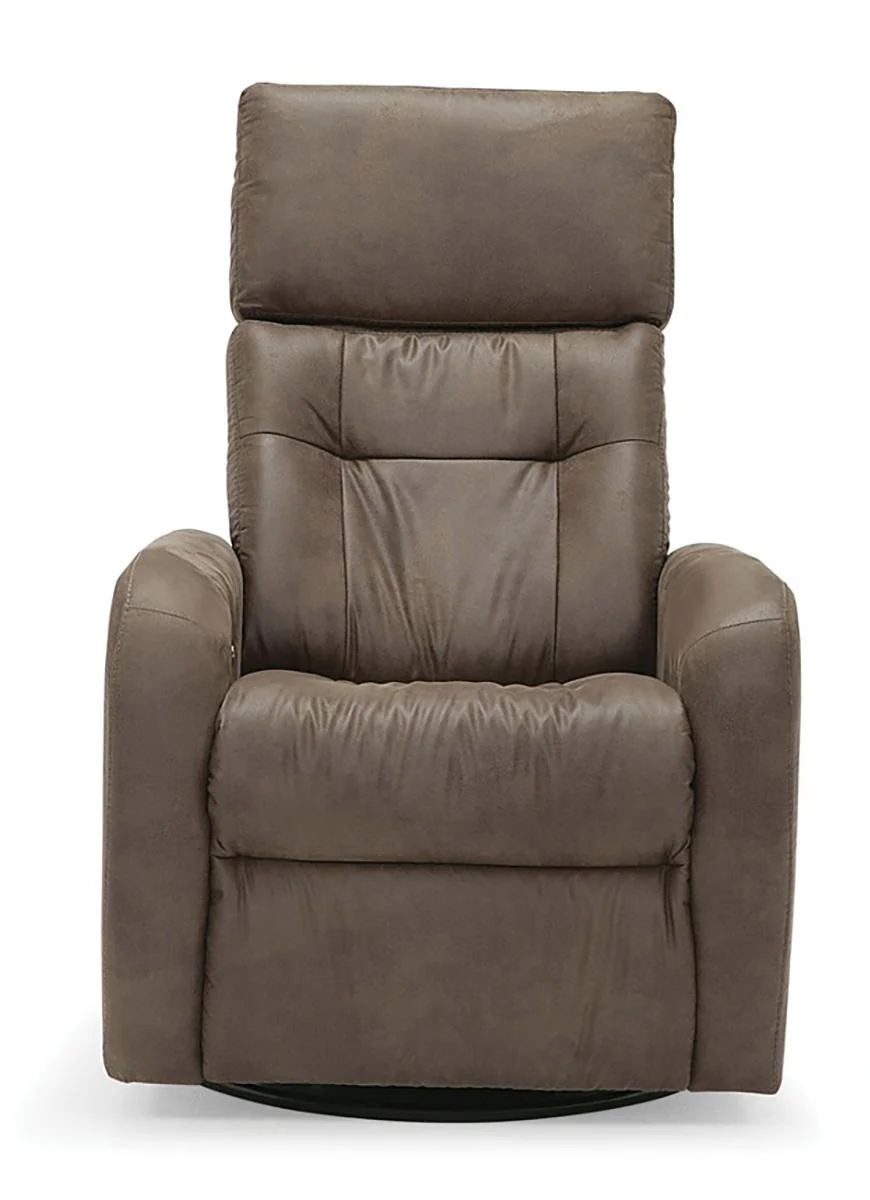 Palliser Sorrento Power Wall Hugger with Power Headrest - Image 4