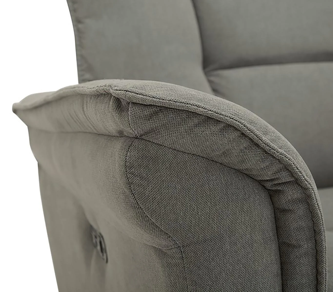 Palliser Stonegate II Power Swivel Glider with Power Headrest - Image 5