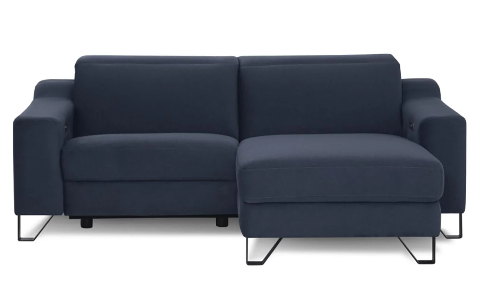 Palliser Tabor LHF Power Reclining Chaise Sectional - Image 2