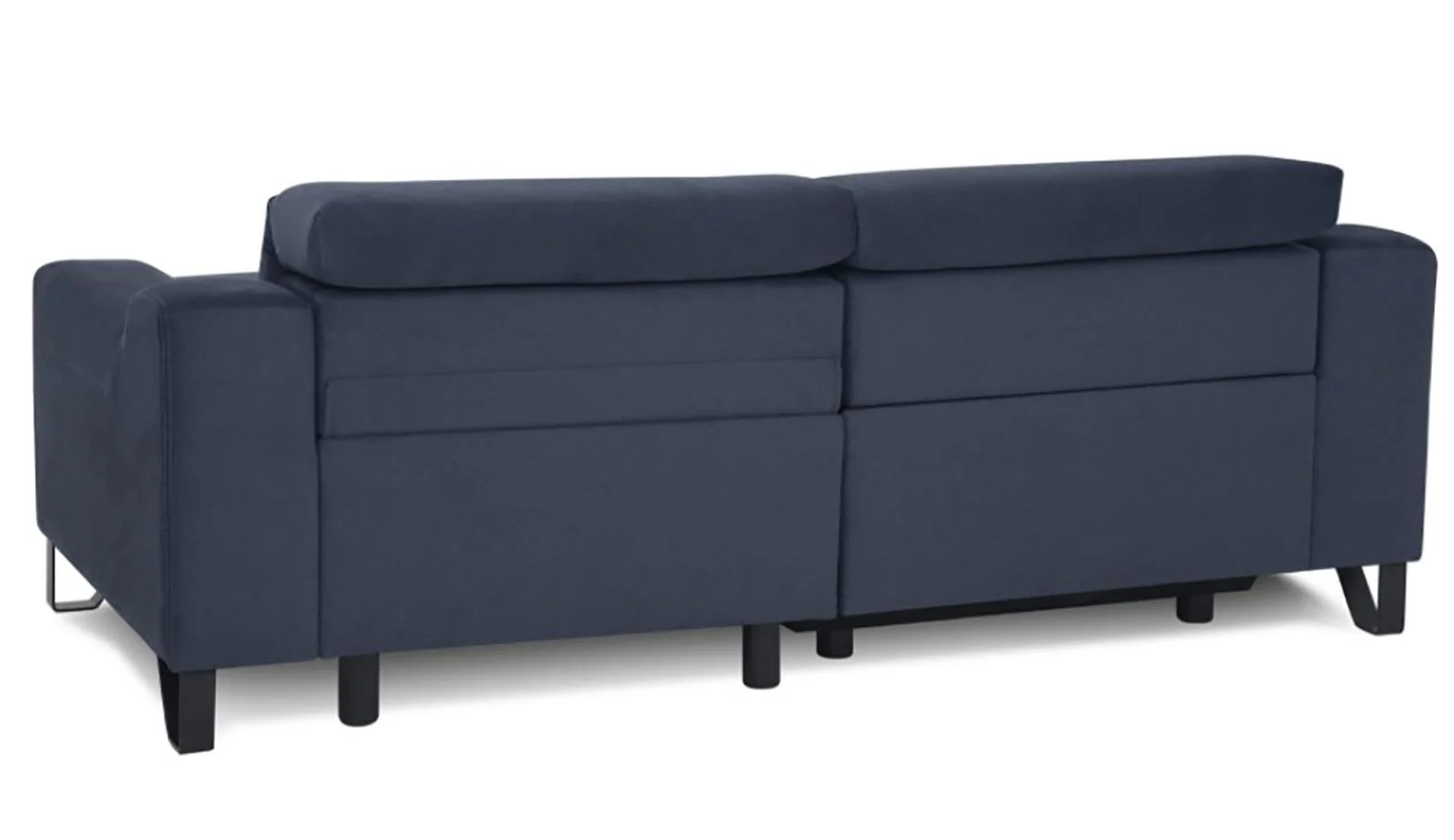 Palliser Tabor LHF Power Reclining Chaise Sectional - Image 3