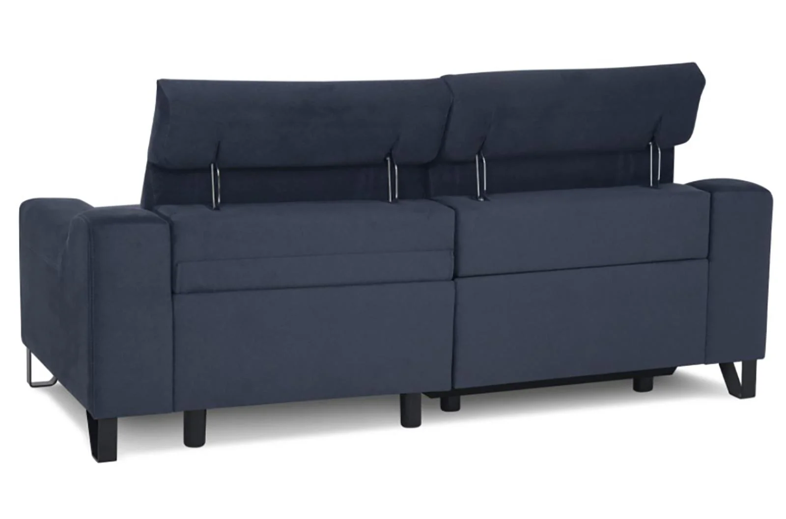 Palliser Tabor LHF Power Reclining Chaise Sectional - Image 4