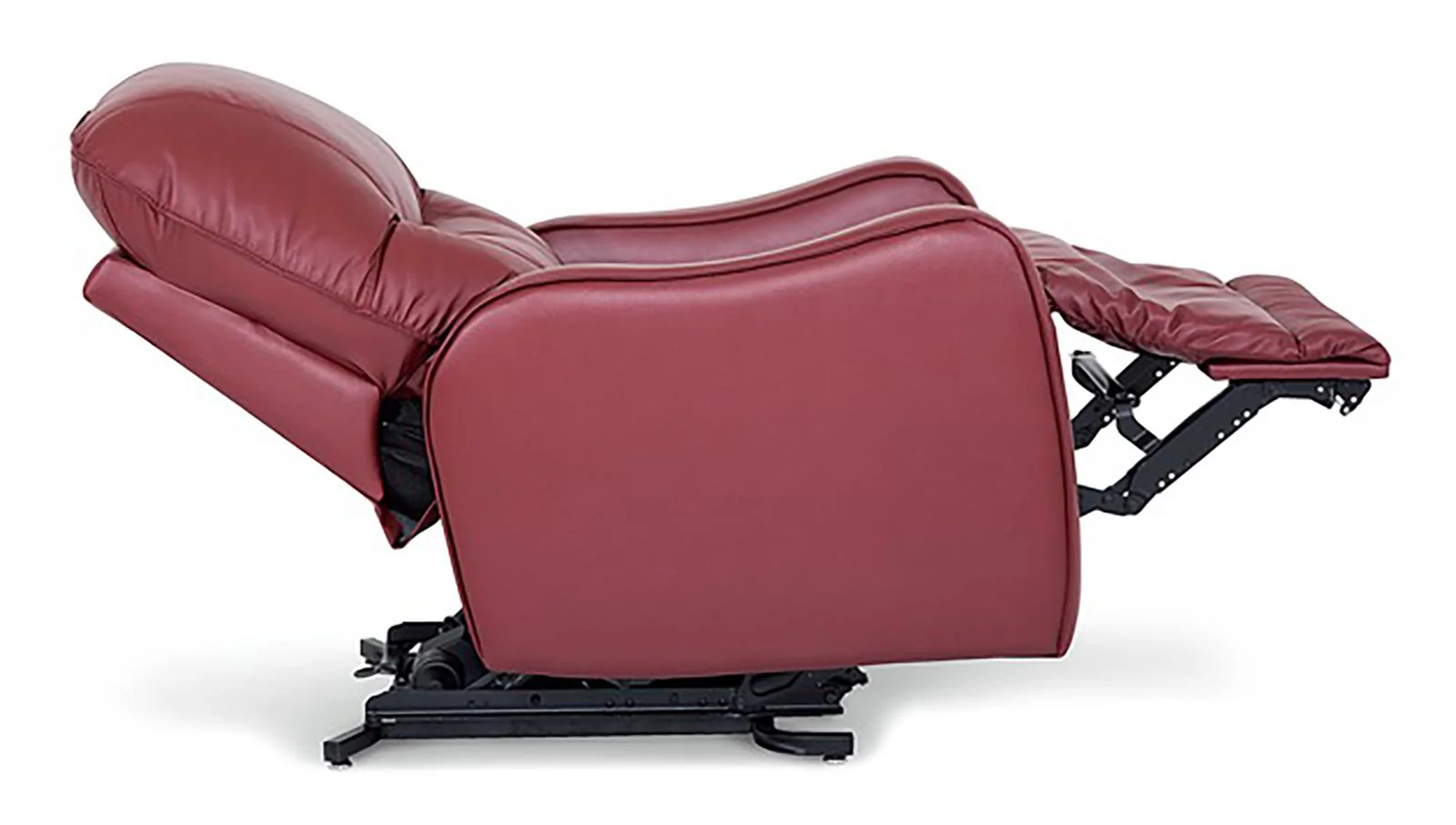 Palliser Yates Swivel Rocker Recliner - Image 4