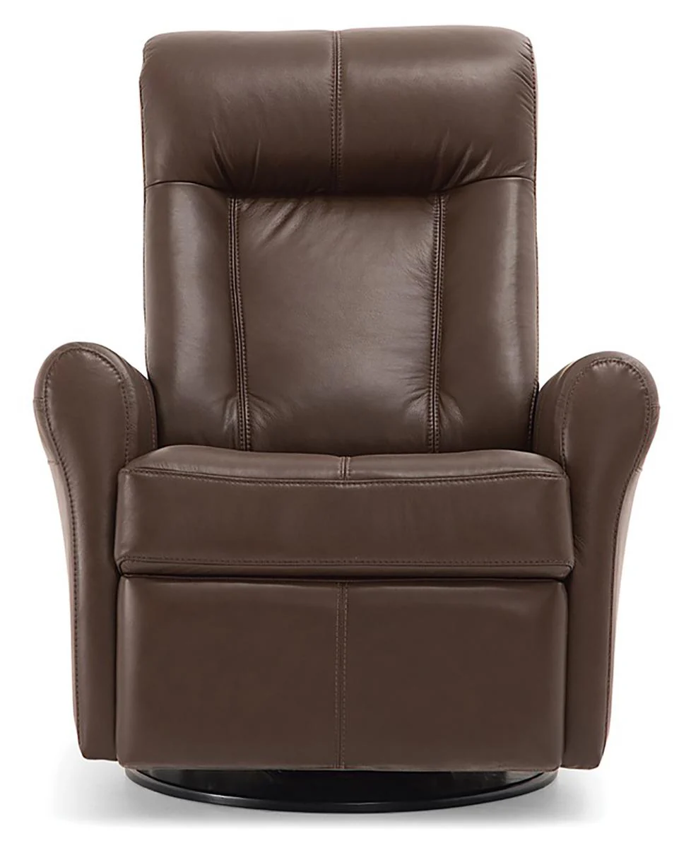 Palliser Yellowstone II Power Swivel Glider - Image 2