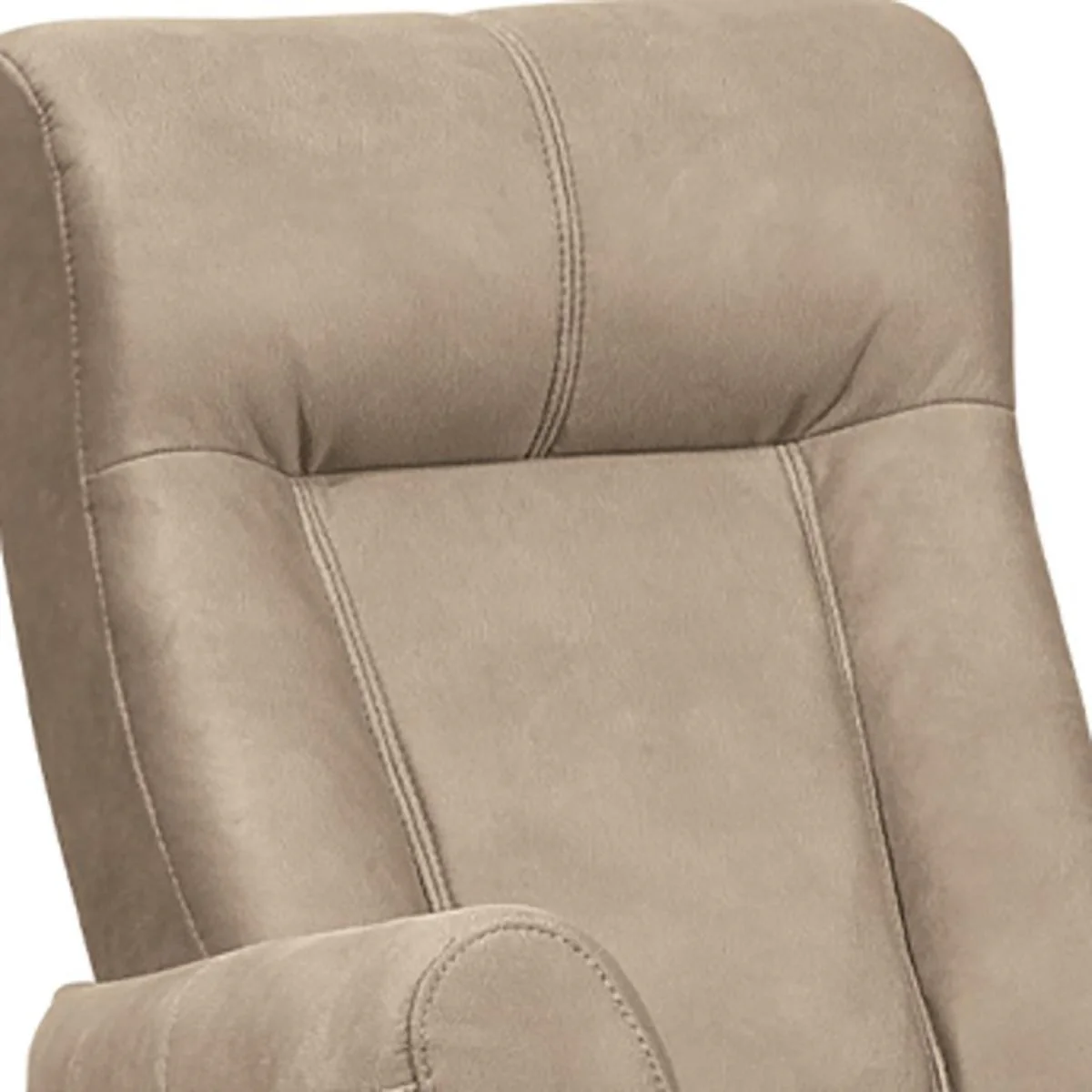 Palliser Yellowstone Rocker Manual Recliner - Image 3