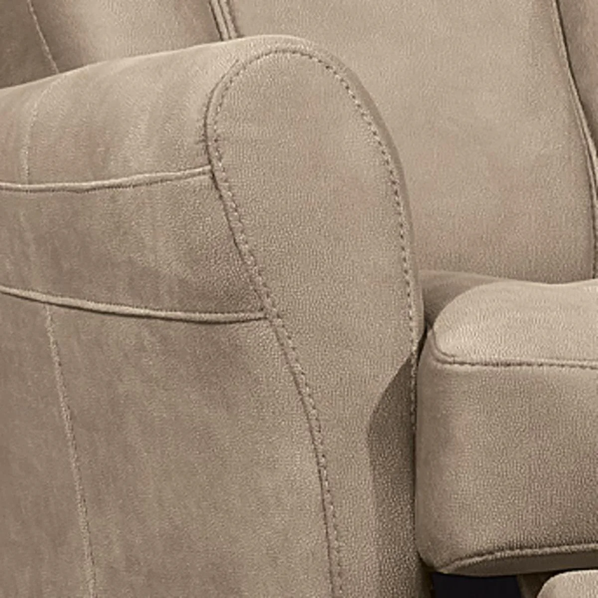 Palliser Yellowstone Swivel Glider Recliner - Image 2