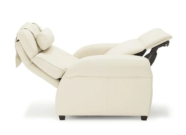 Palliser ZG6 Zero Gravity Power Recliner with Heat Pad - Image 3