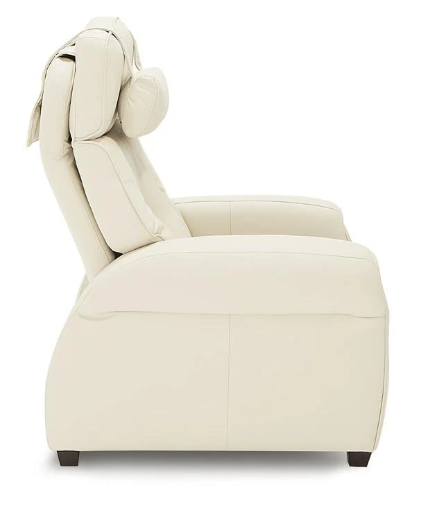 Palliser ZG6 Zero Gravity Power Recliner with Heat Pad - Image 4