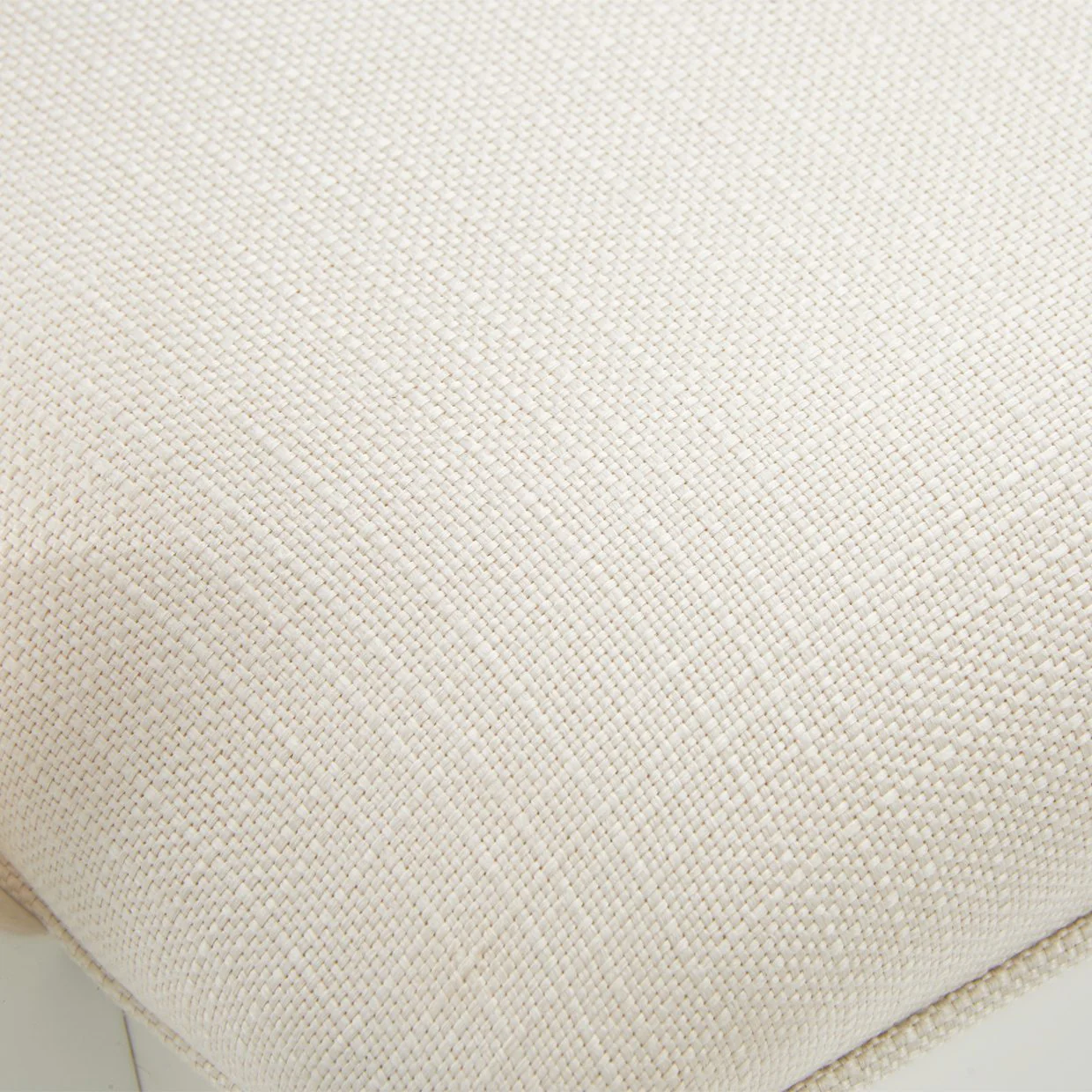 Palm Gate Arm Chair - Cloud White - Image 11