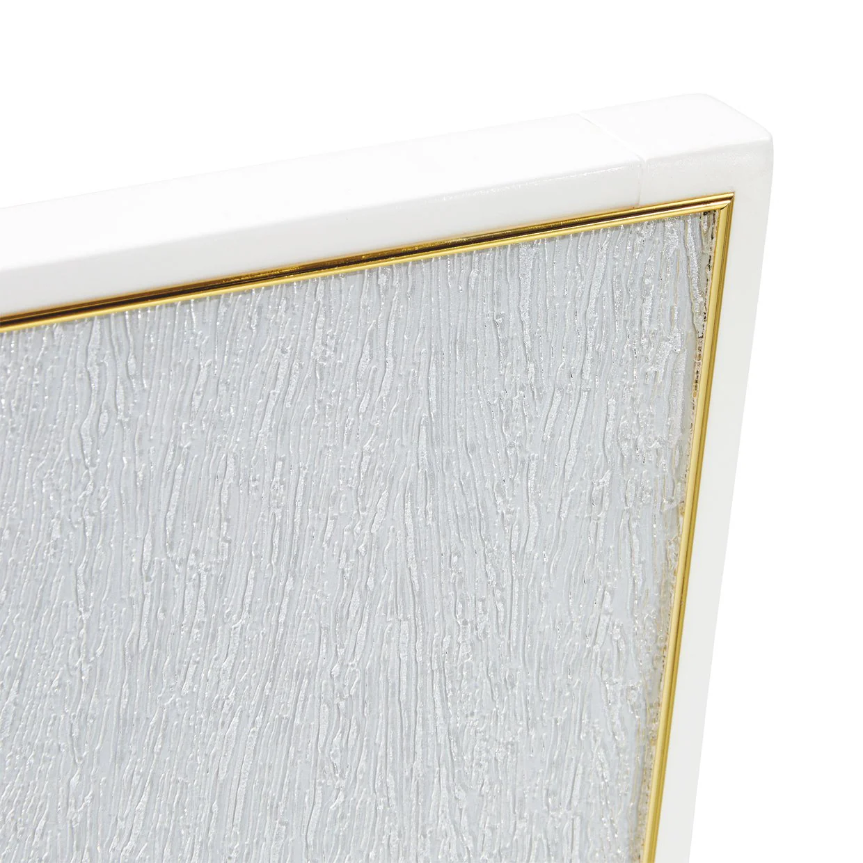 Palm Gate Arm Chair - Cloud White - Image 13
