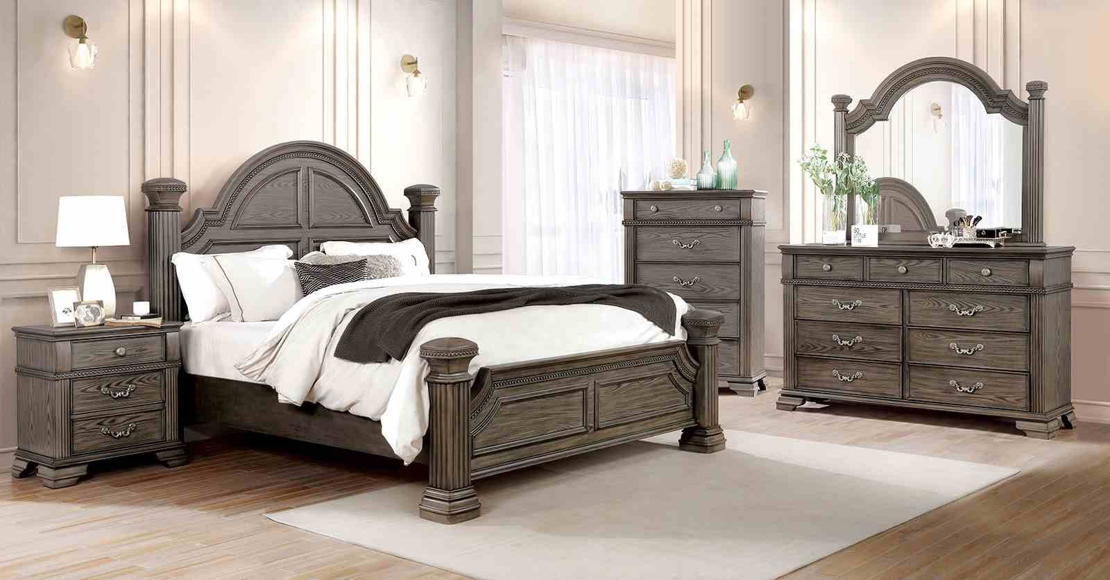 Pamphilos Dresser, Gray - Image 2
