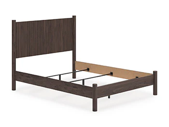Pamytta Bed - Image 3