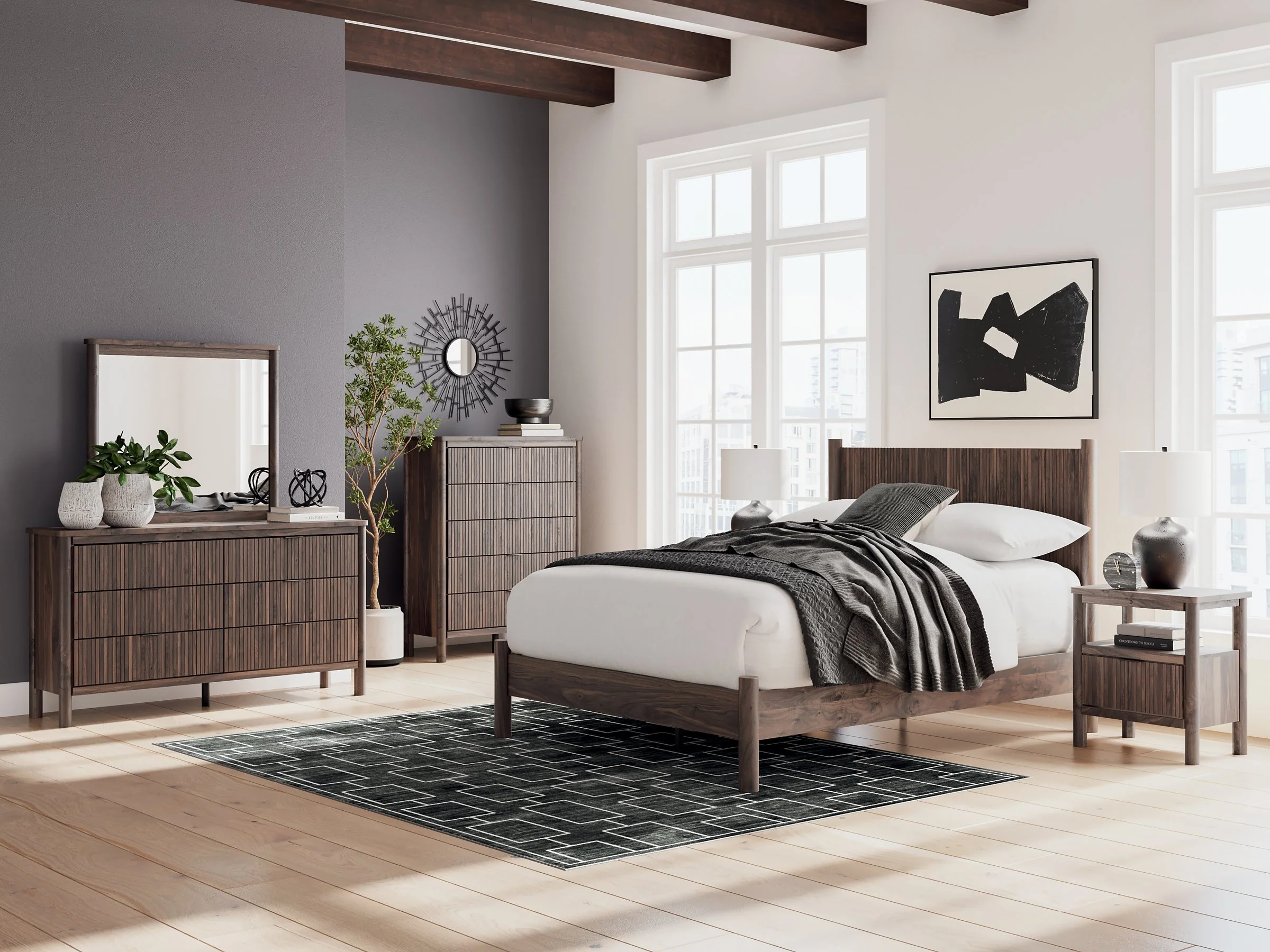 Pamytta Dresser - Image 3