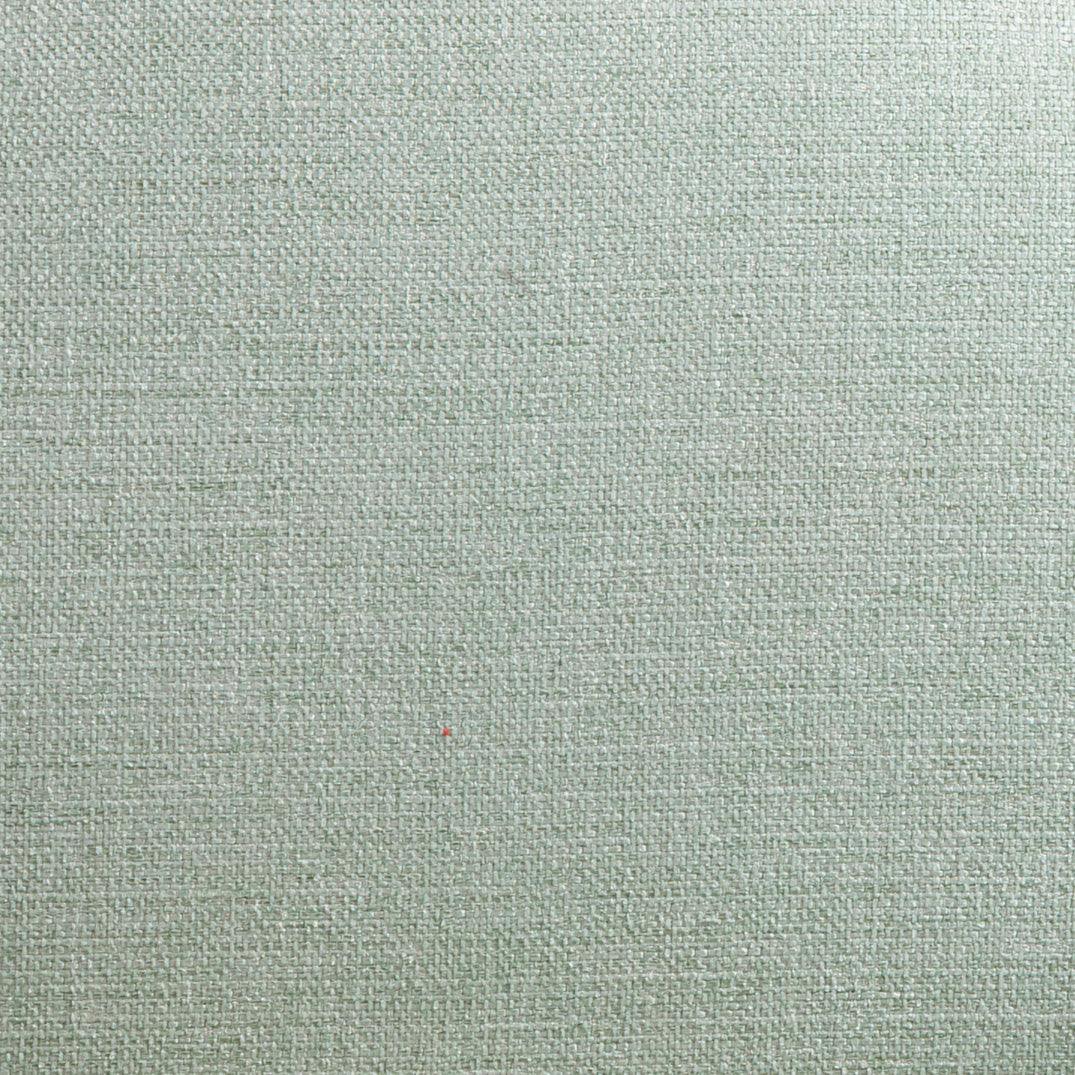 Paolo Mint Green Textured Weave Swivel Chair - Image 8