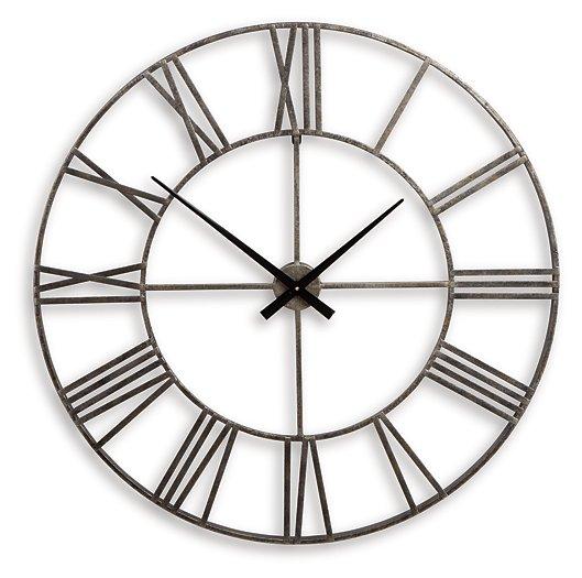 Paquita Wall Clock - Image 5