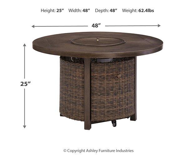 Paradise Trail Outdoor Seating Set - Image 13