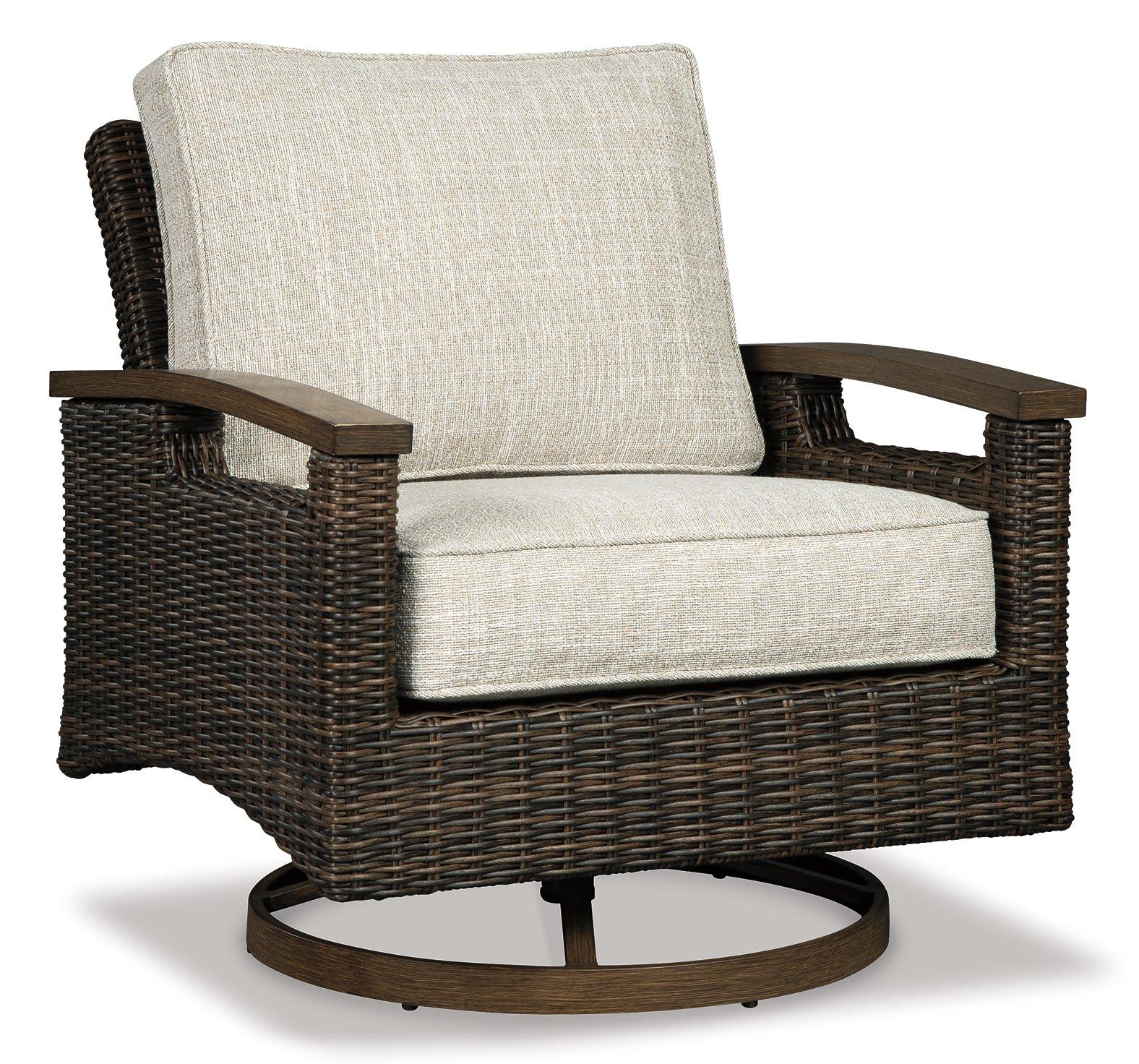 Paradise Trail Outdoor Seating Set - Image 15