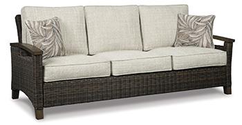 Paradise Trail Outdoor Seating Set - Image 9