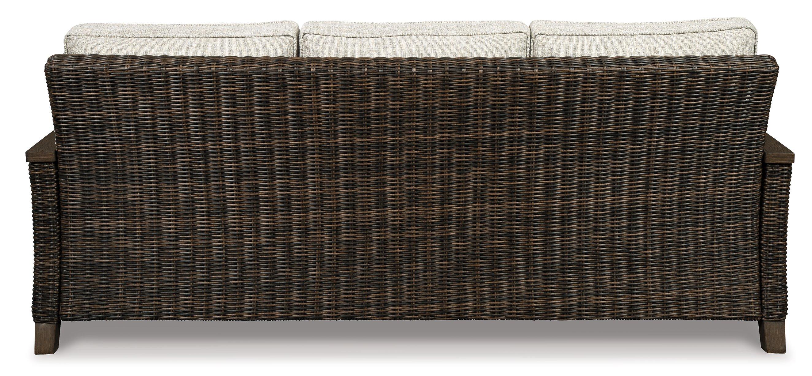 Paradise Trail Sofa with Cushion - Image 8
