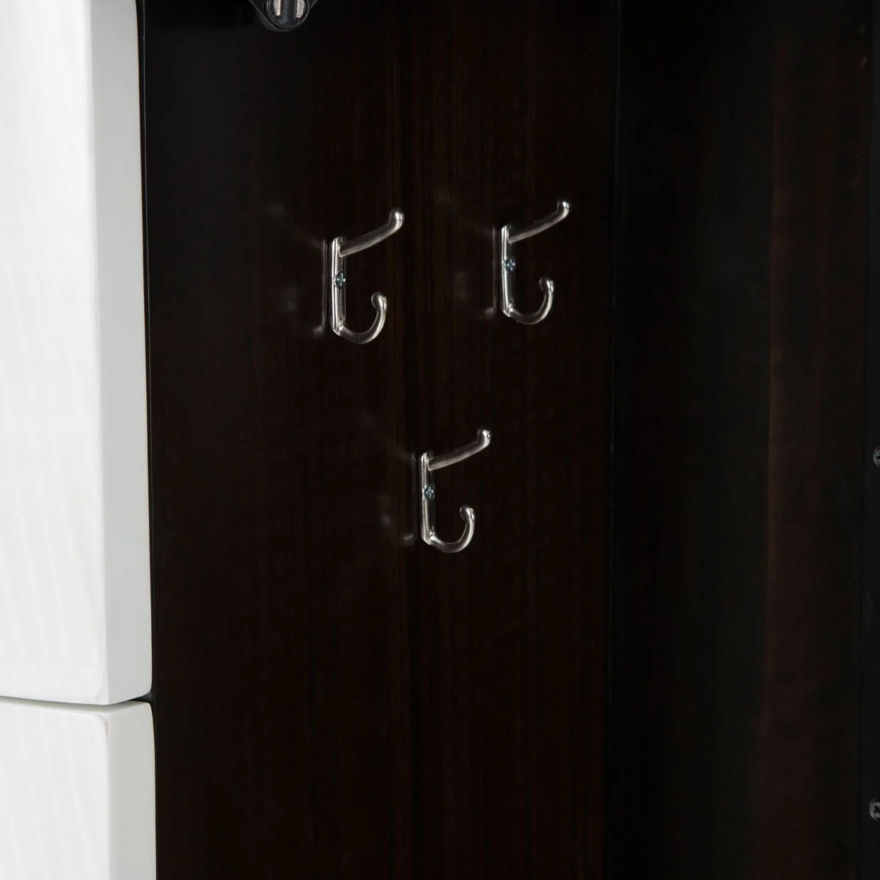 Paris Chic 6-Drawer Chest - Espresso - Image 6