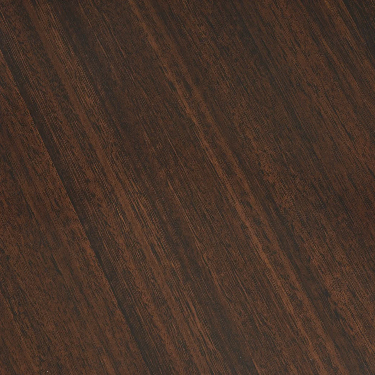 Paris Chic 60" Round Dining Table - Espresso - Image 3