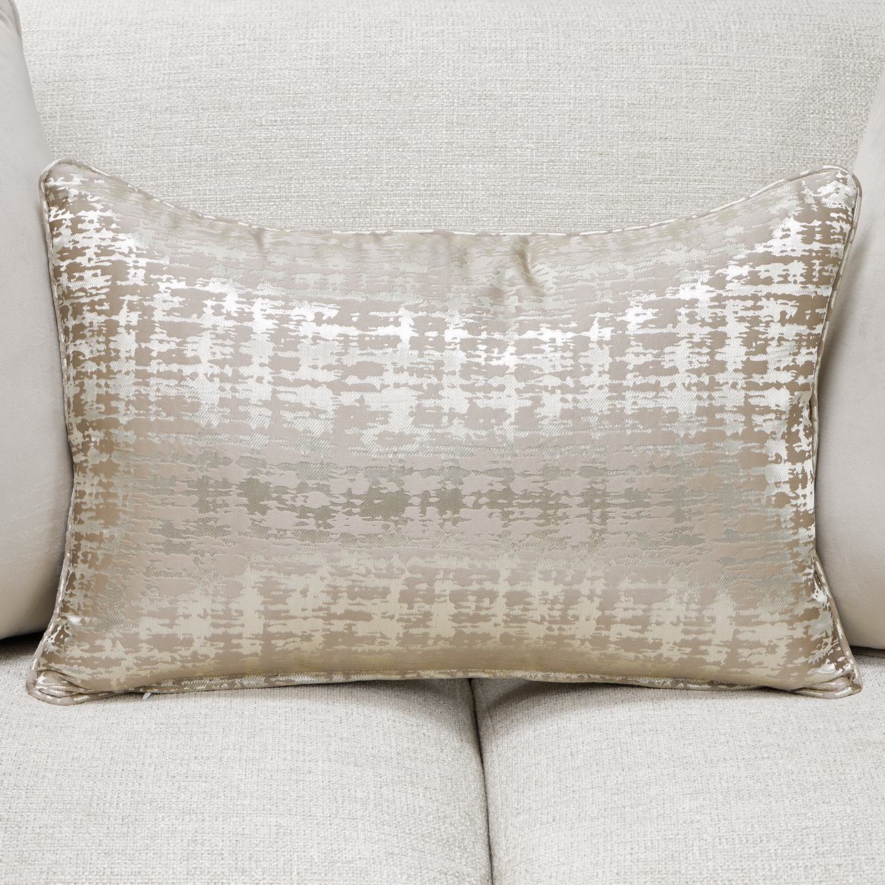 Paris Chic Loveseat - Cremini/Espresso - Image 8