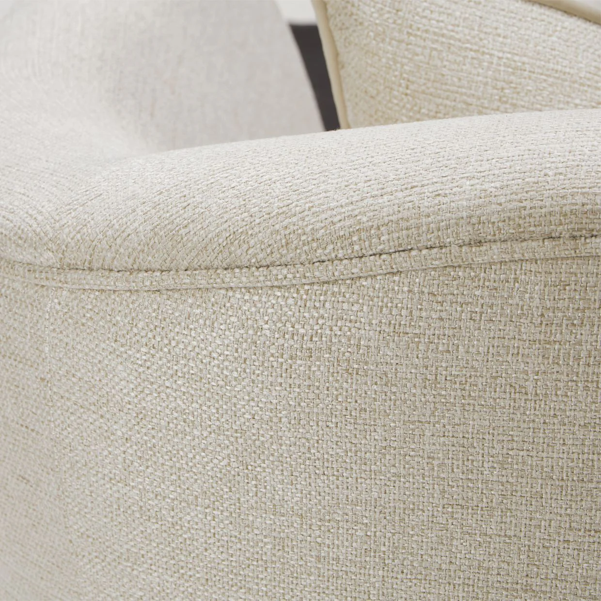 Paris Chic Matching Chair - Cremini/Espresso - Image 10