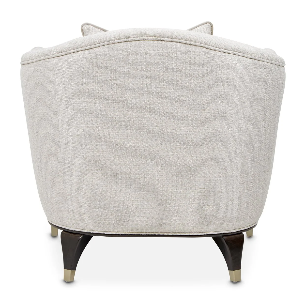 Paris Chic Matching Chair - Cremini/Espresso - Image 5