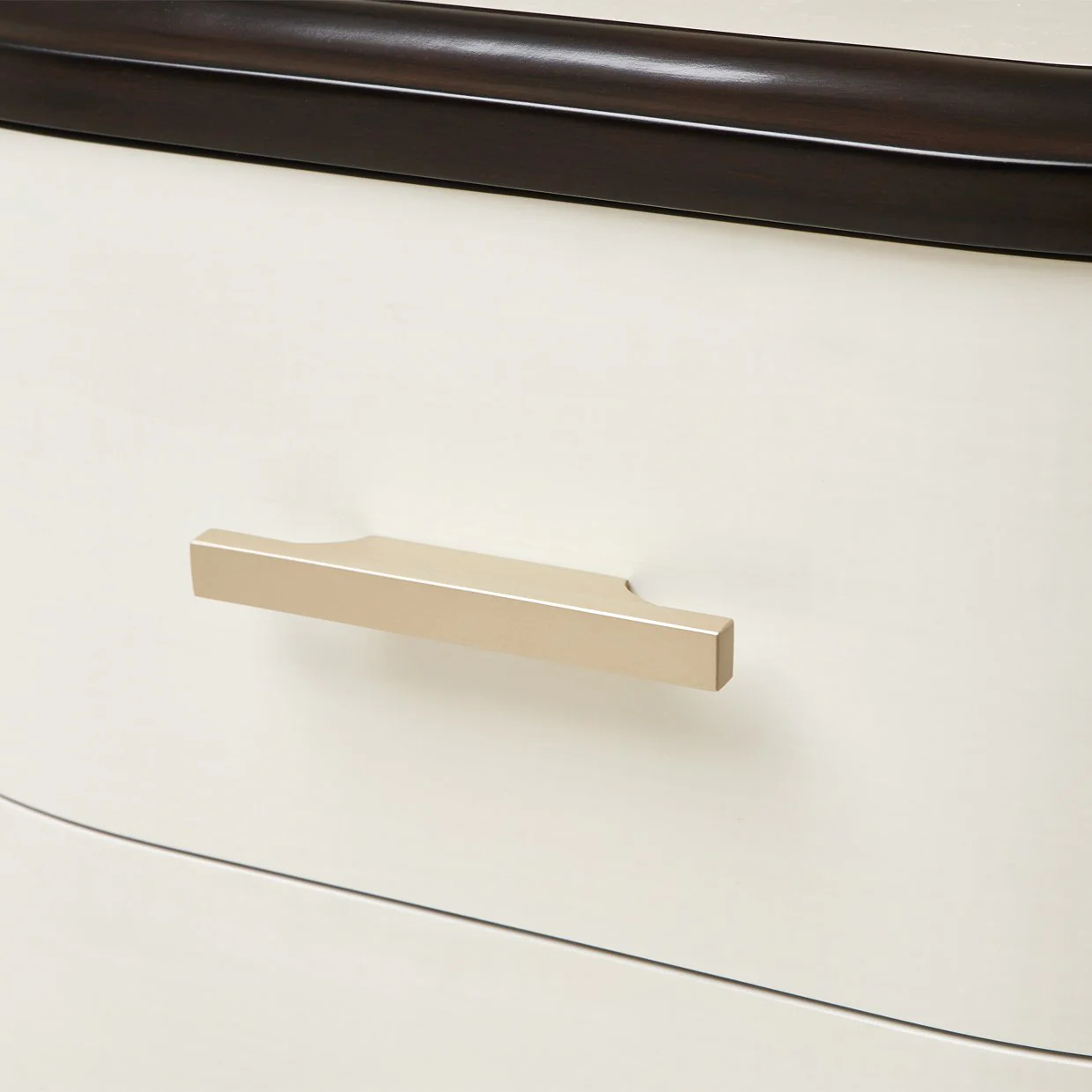 Paris Chic Nightstand - Espresso - Image 6