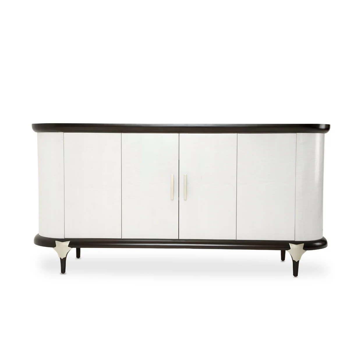 Paris Chic Sideboard - Espresso - Image 5