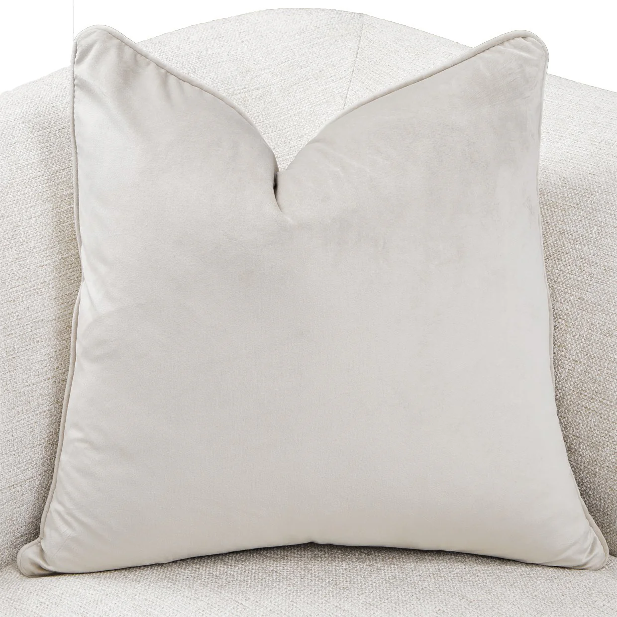 Paris Chic Sofa - Cremini/Espresso - Image 12