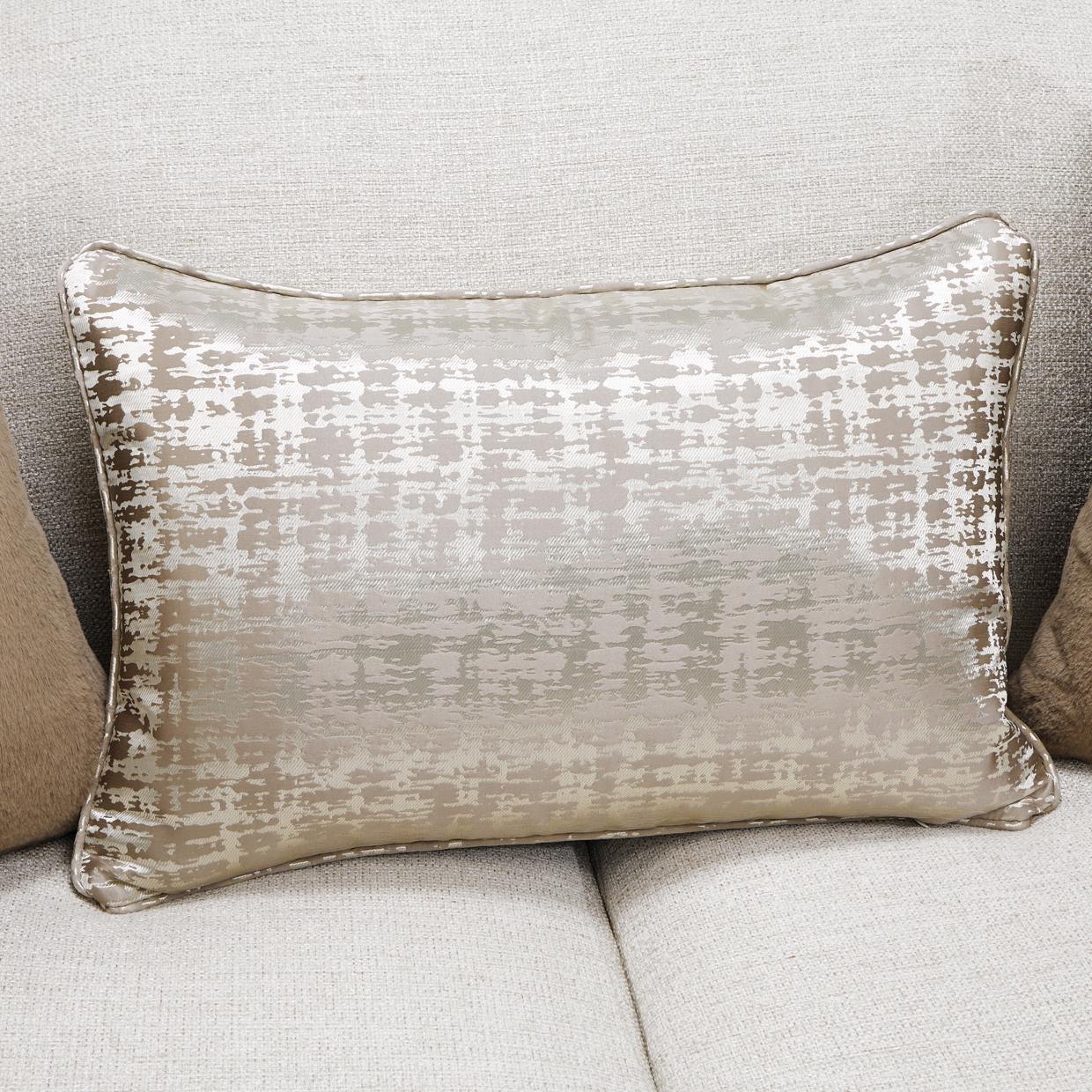 Paris Chic Sofa - Cremini/Espresso - Image 8