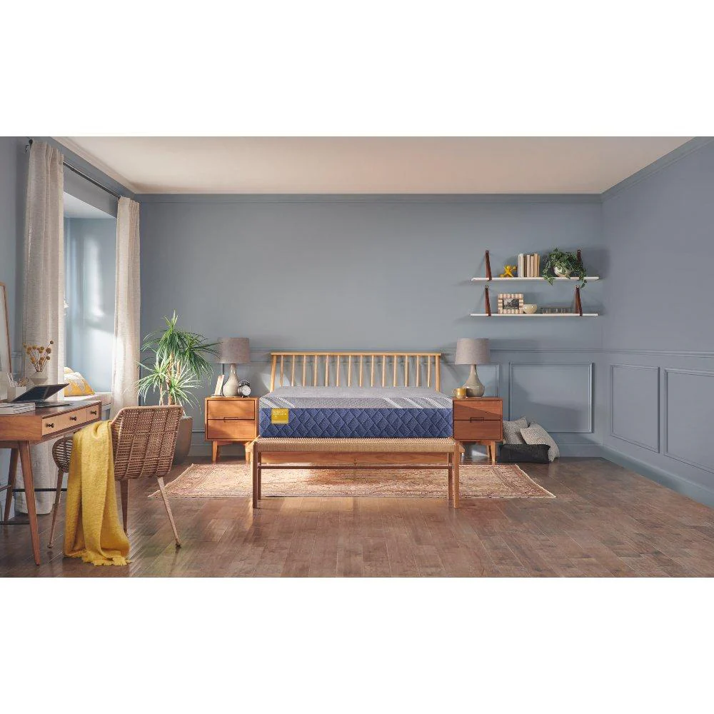 Park Plaza Hybrid Mattress - Image 4