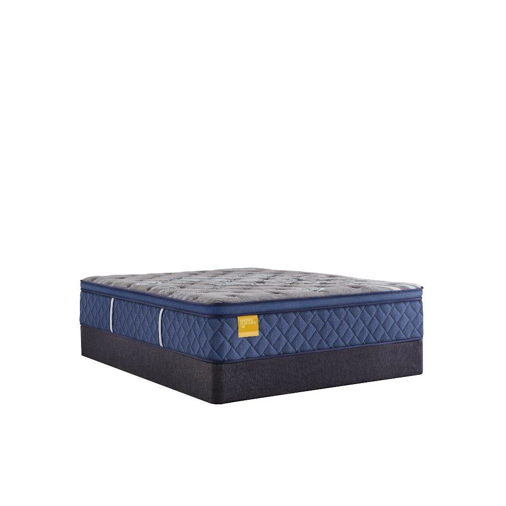 Park Plaza Innerspring Mattress - Image 6