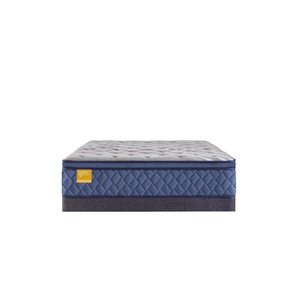 Park Plaza Innerspring Mattress - Image 7