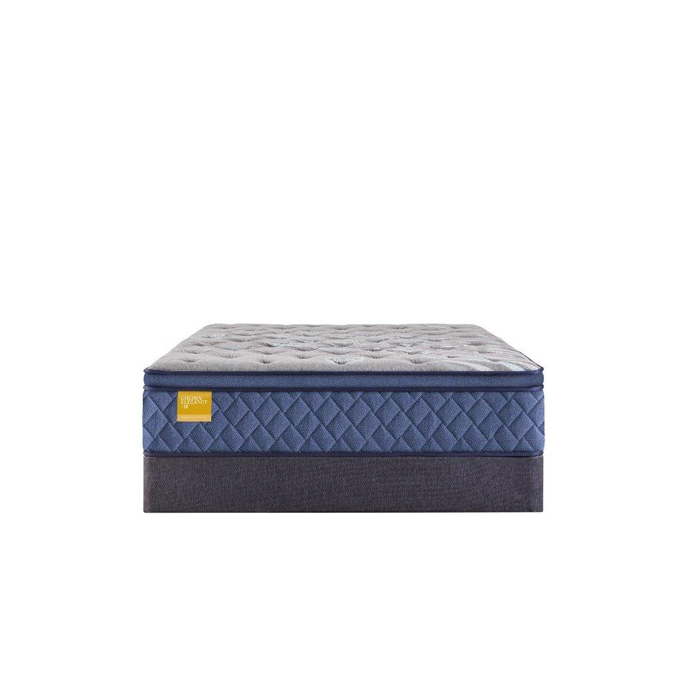 Park Plaza Innerspring Mattress - Image 8