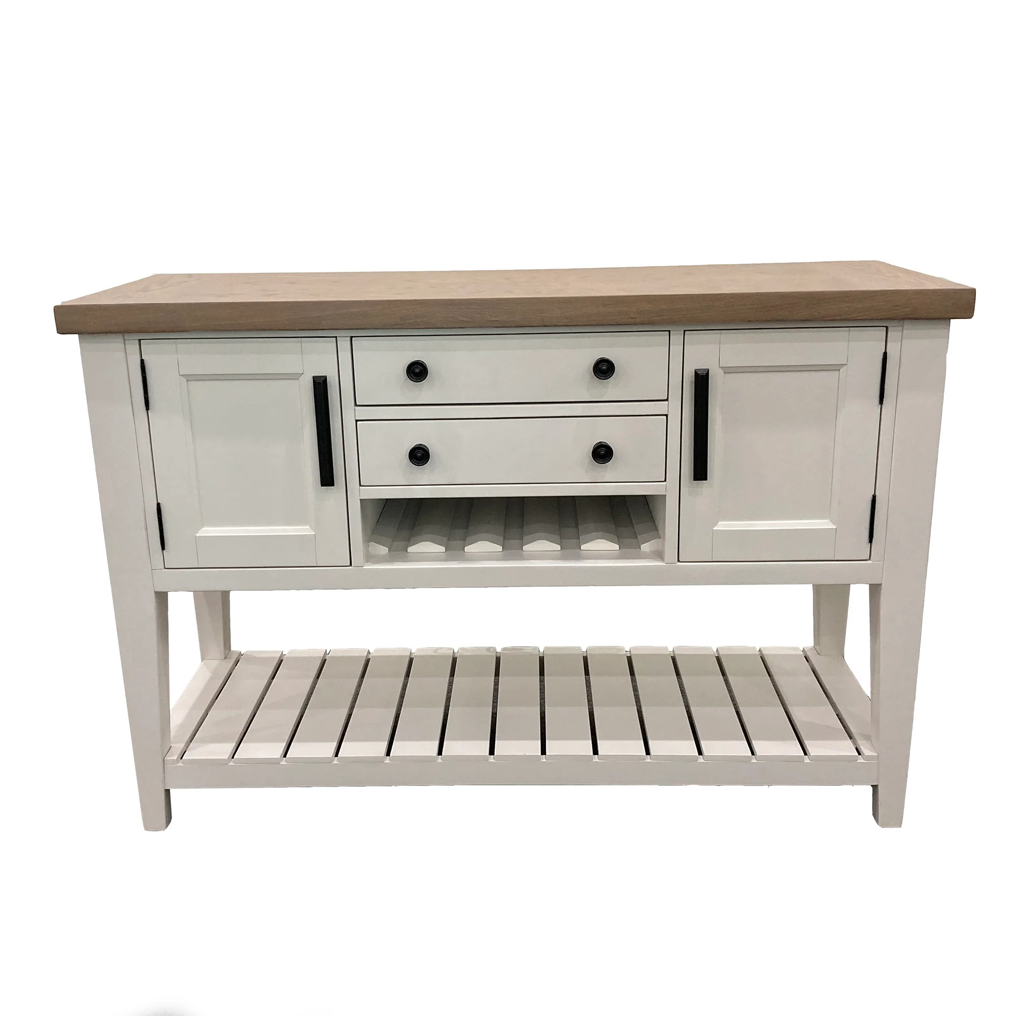 Parker House Americana Modern Dining 54 In. Sideboard - Image 12