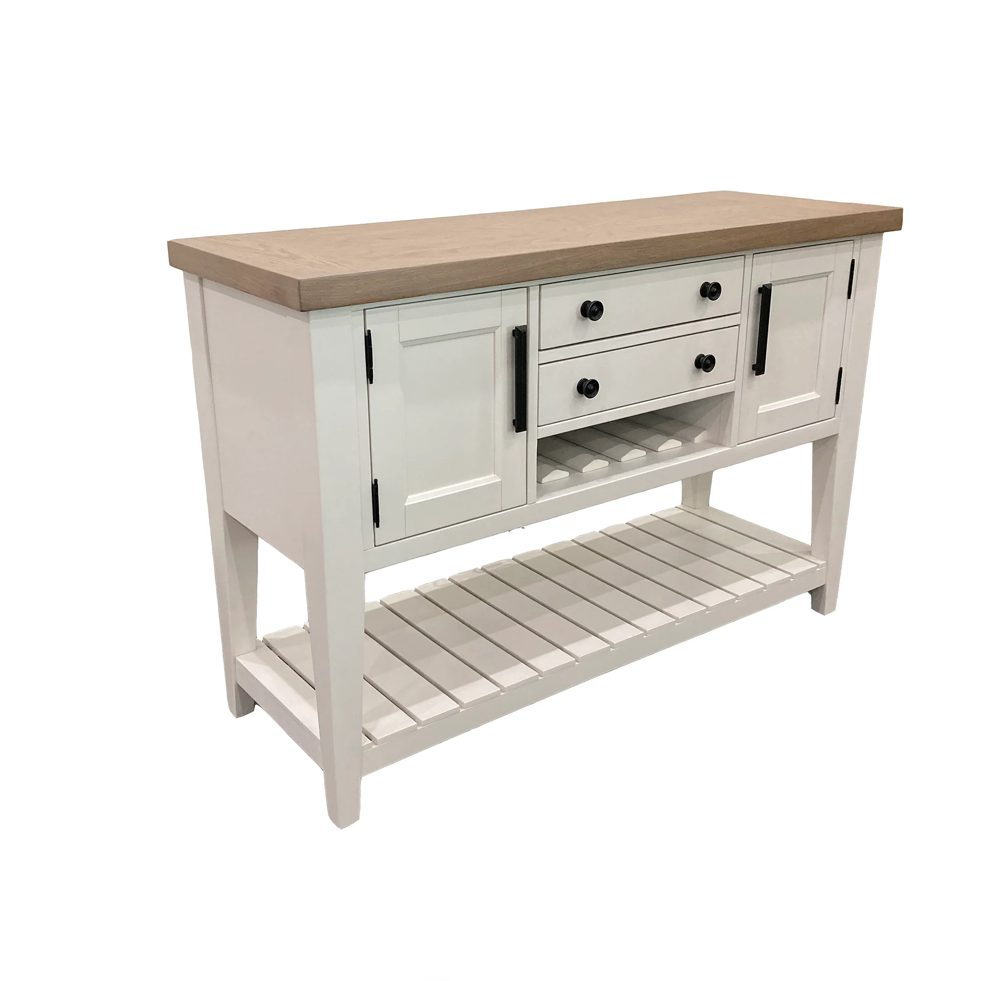 Parker House Americana Modern Dining 54 In. Sideboard - Image 2