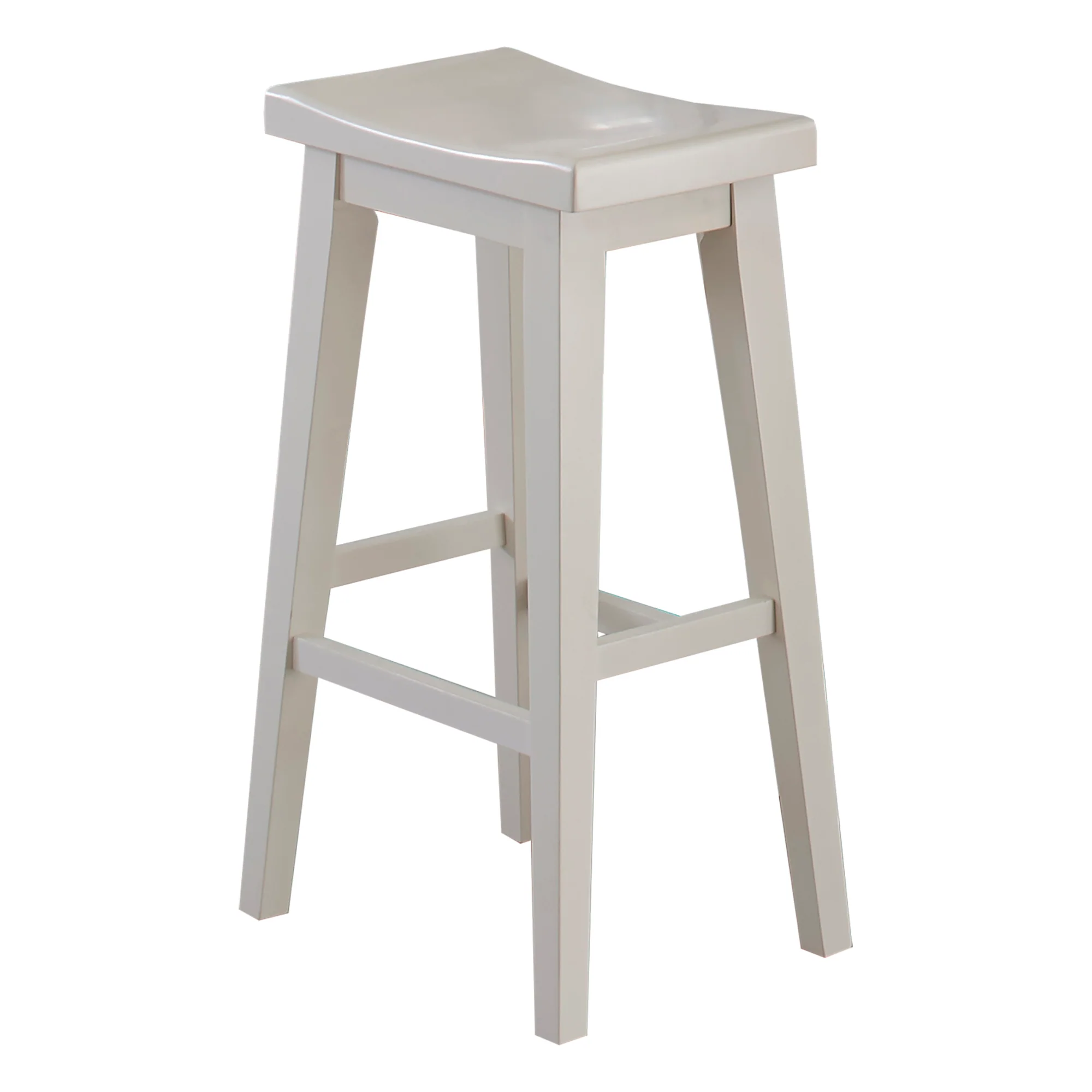 Parker House Americana Modern Dining Bar Stool - Image 2
