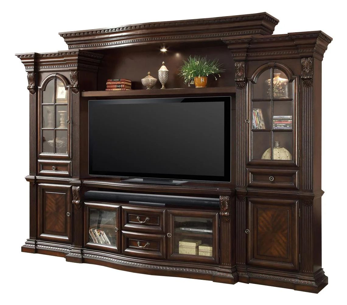 Parker House Bella Right Pier in Dark Almond CODE:UNIV10 for 10% off - Image 2